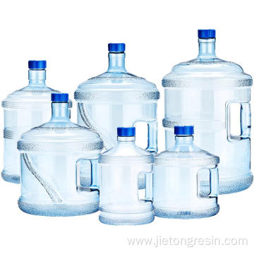 IV 0.89 5-Gallon Bottle Grade PET Resin